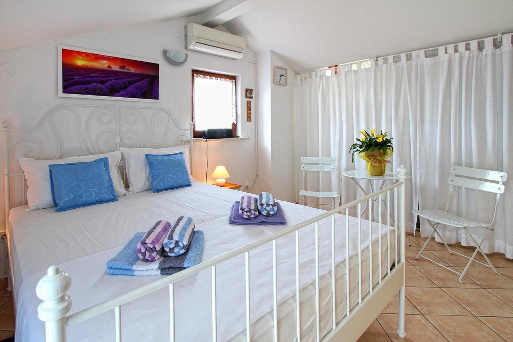 Holiday Home Marko Фунтана Экстерьер фото