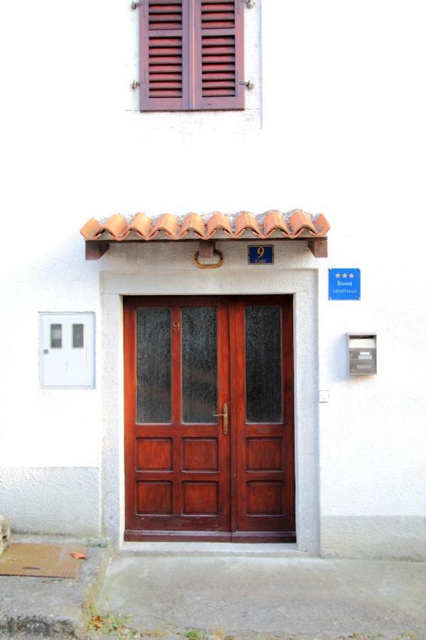 Holiday Home Marko Фунтана Номер фото