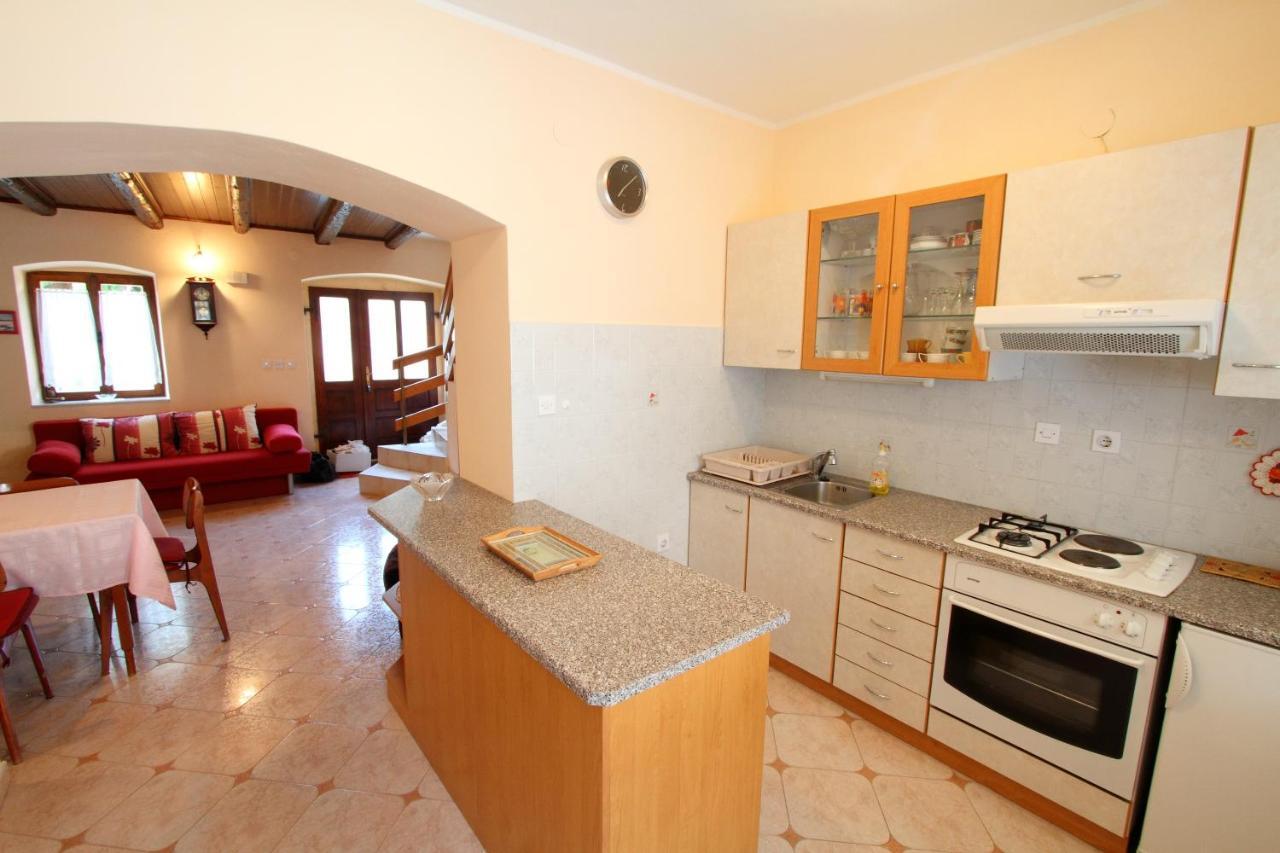 Holiday Home Marko Фунтана Номер фото